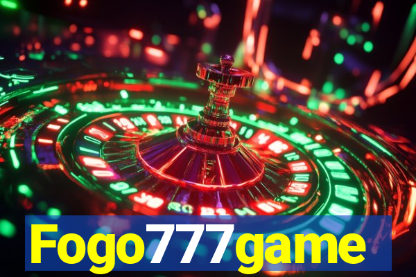 Fogo777game