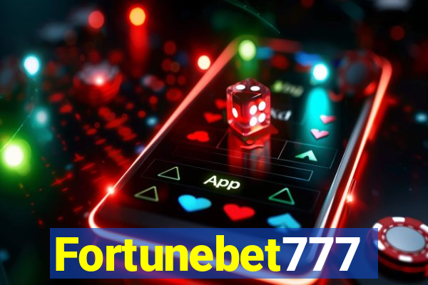 Fortunebet777