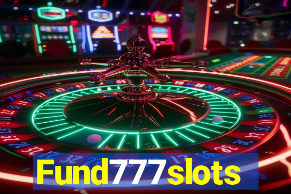 Fund777slots