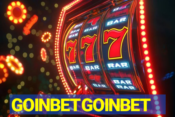 GOINBETGOINBET