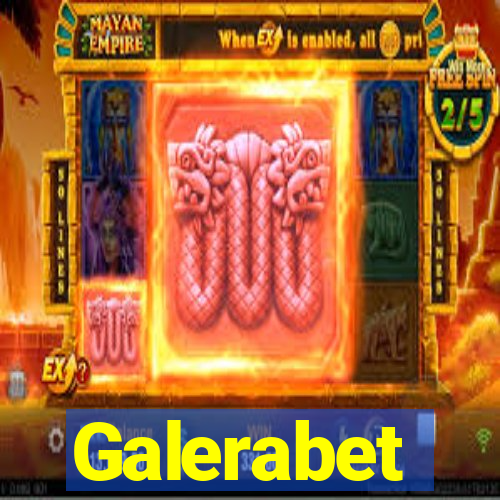 Galerabet