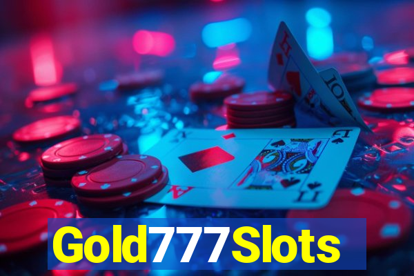 Gold777Slots