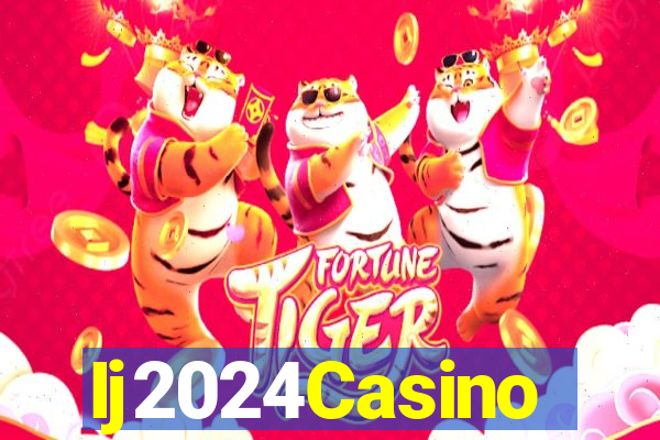 Ij2024Casino