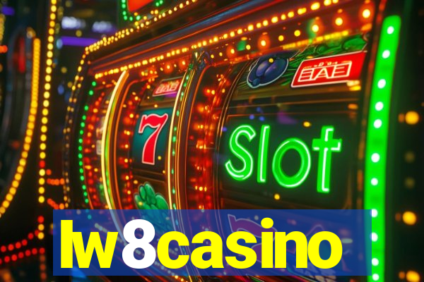 Iw8casino