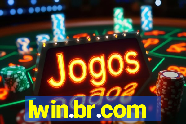 Iwin.br.com