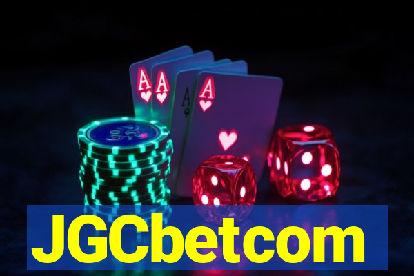 JGCbetcom