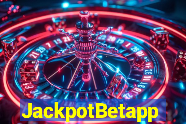 JackpotBetapp