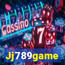 Jj789game