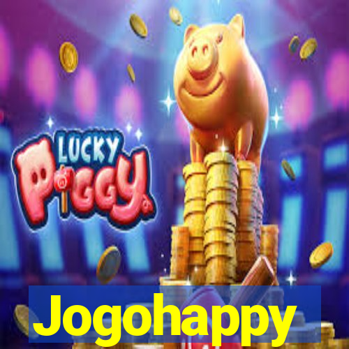 Jogohappy