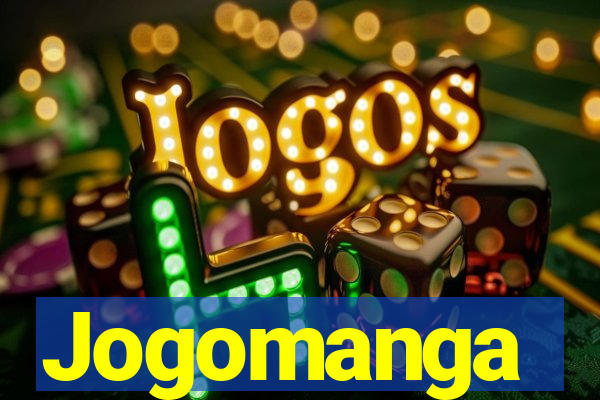 Jogomanga