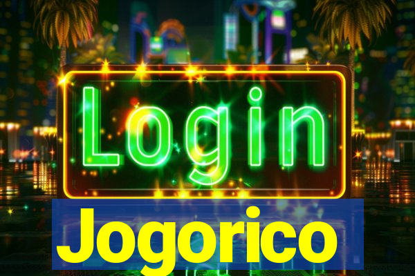 Jogorico