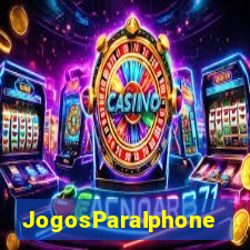 JogosParaIphone