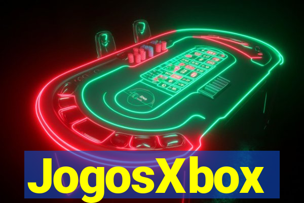 JogosXbox