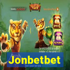 Jonbetbet