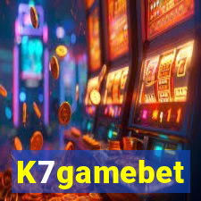 K7gamebet