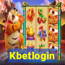 Kbetlogin