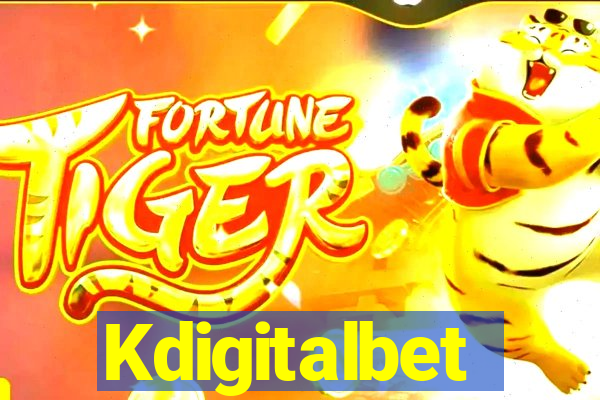 Kdigitalbet