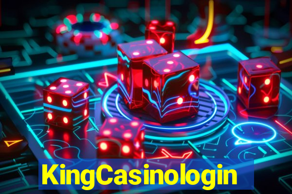 KingCasinologin