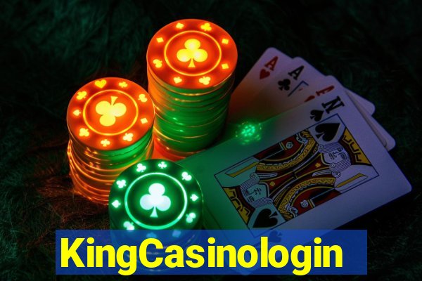 KingCasinologin