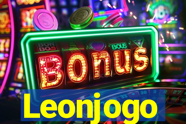 Leonjogo