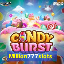 Million777slots