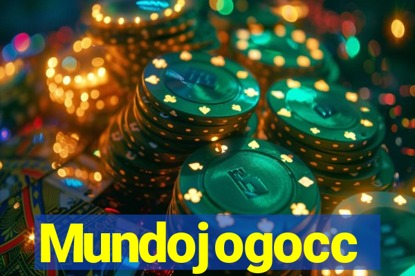 Mundojogocc