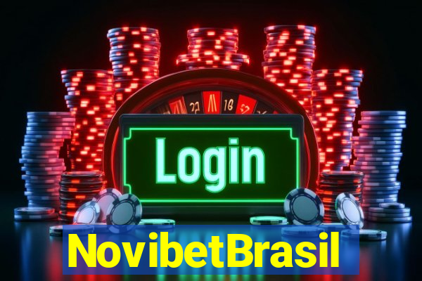 NovibetBrasil