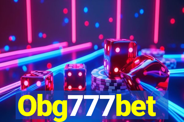 Obg777bet