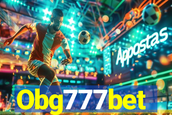 Obg777bet