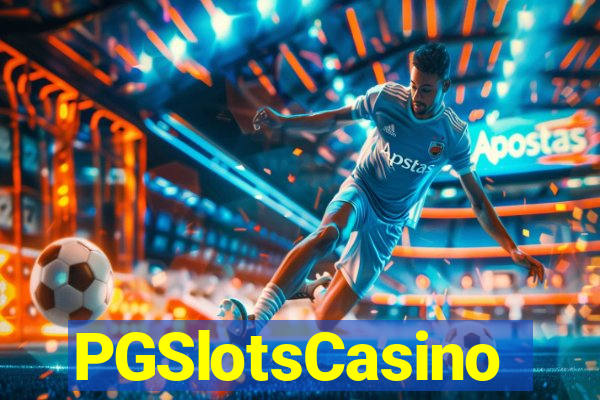 PGSlotsCasino