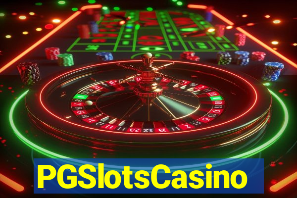 PGSlotsCasino