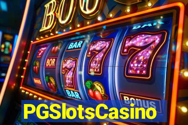 PGSlotsCasino