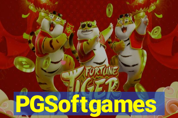 PGSoftgames