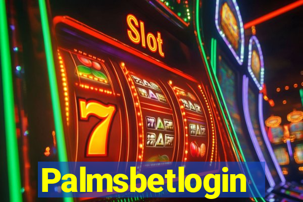 Palmsbetlogin