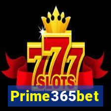 Prime365bet