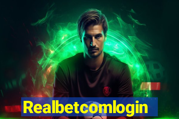 Realbetcomlogin