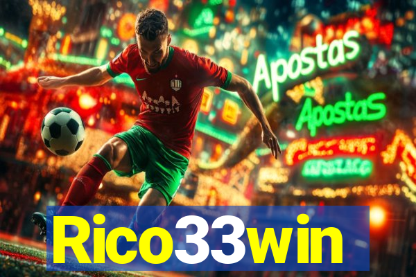 Rico33win