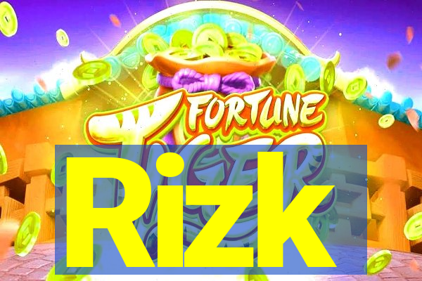 Rizk