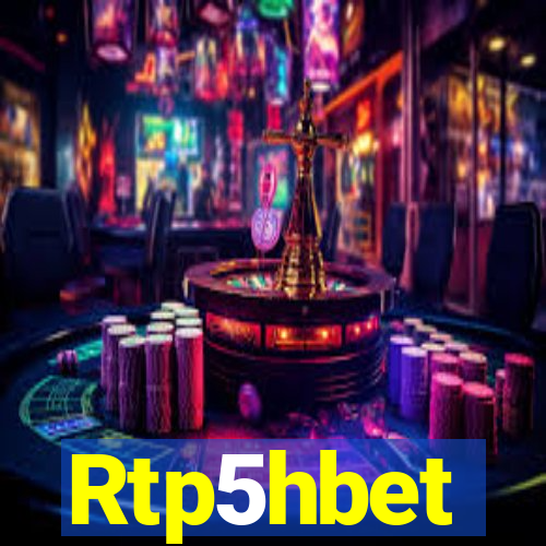 Rtp5hbet