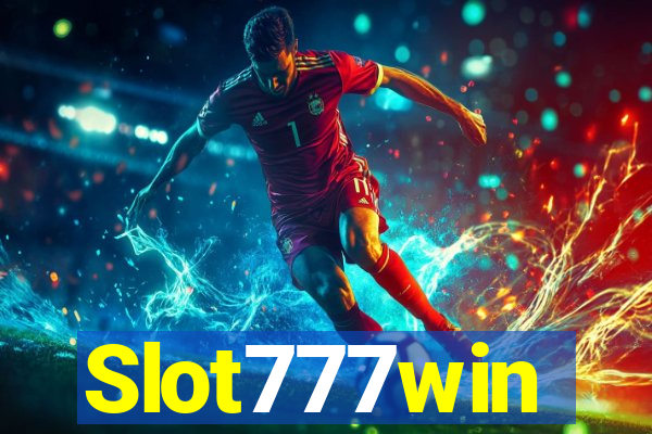 Slot777win