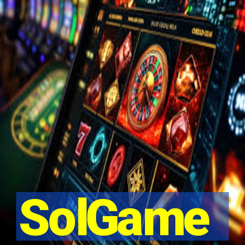 SolGame