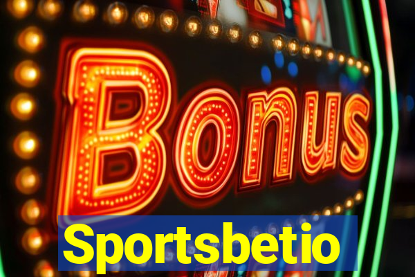 Sportsbetio