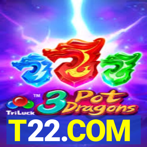 T22.COM