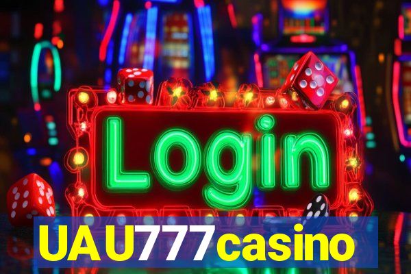 UAU777casino