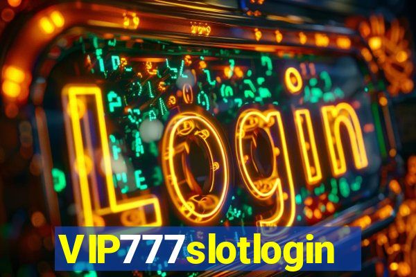 VIP777slotlogin