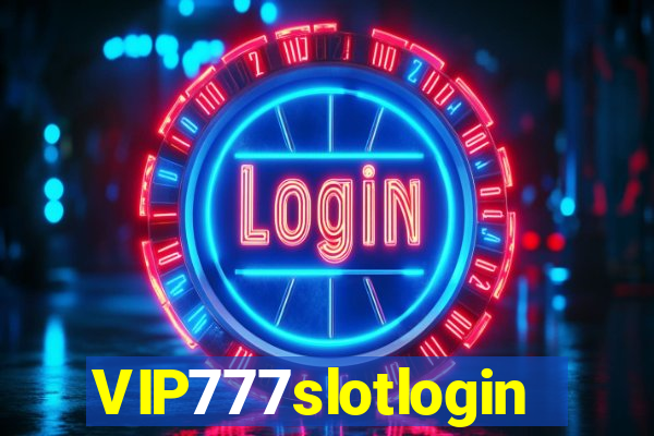 VIP777slotlogin