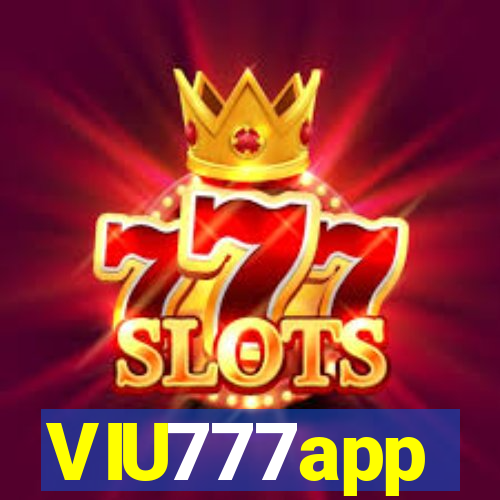 VIU777app