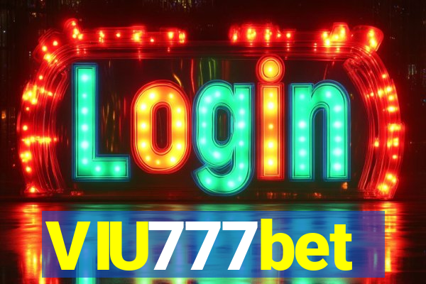 VIU777bet