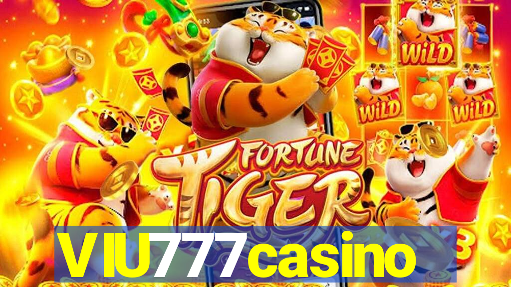 VIU777casino