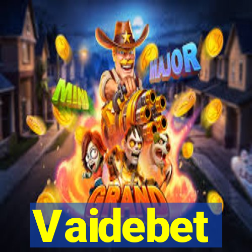 Vaidebet